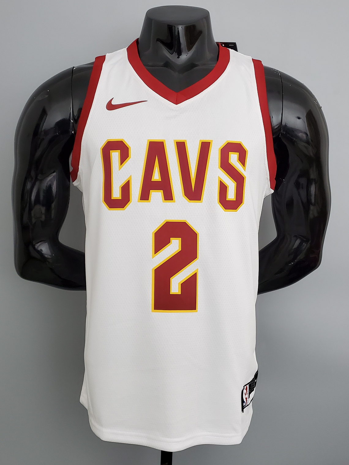 Cleveland Cavaliers 1