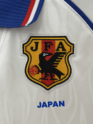 Japão Alternativa 1998 