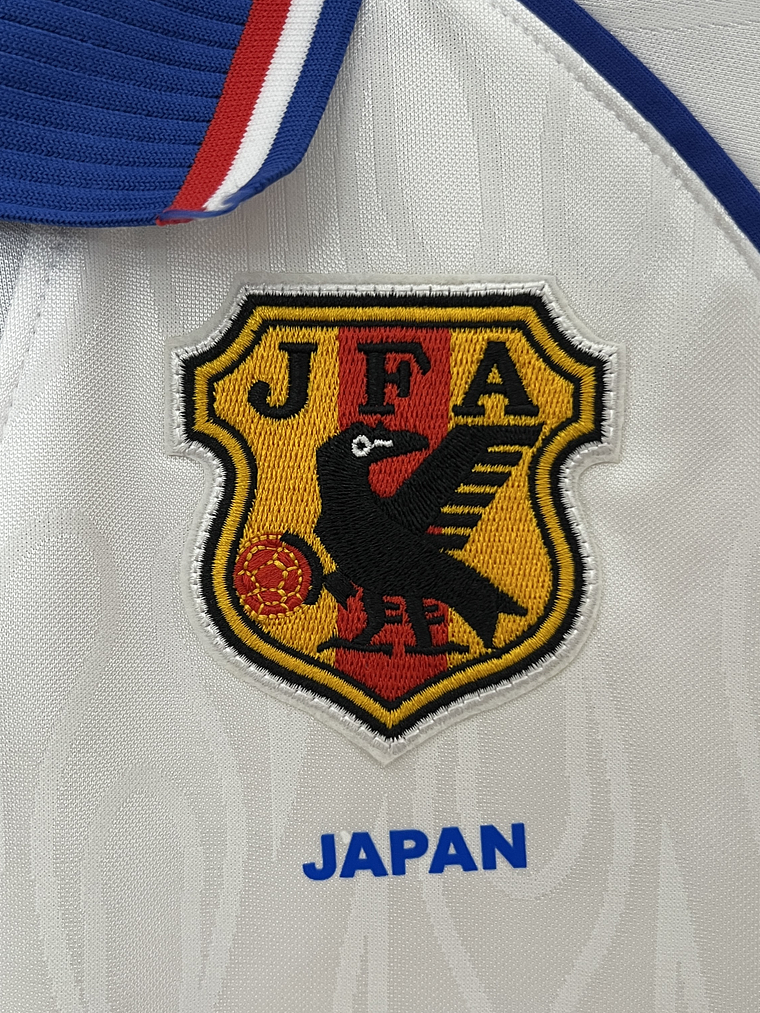 Japão Alternativa 1998  2