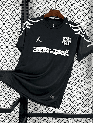 Camisola Barcelona Edição Especial 2025