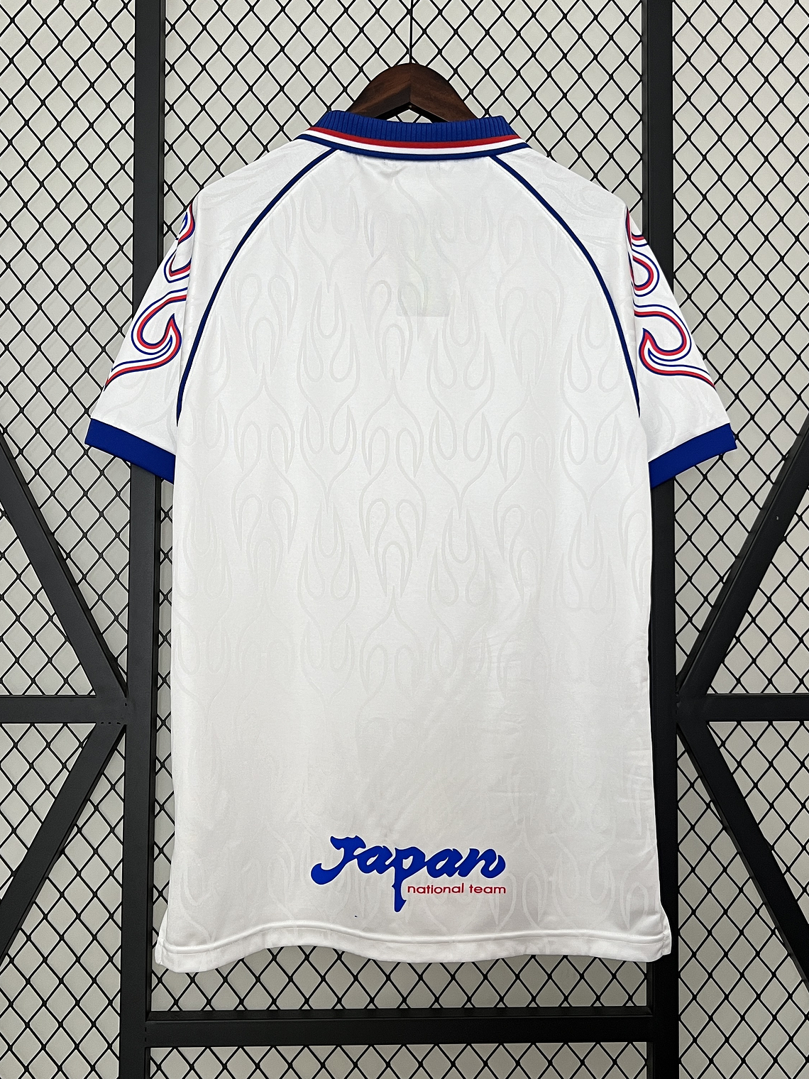 Japão Alternativa 1998  3