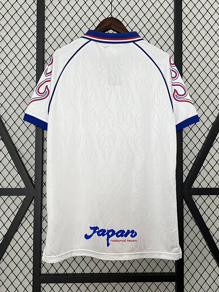 Japão Alternativa 1998  3