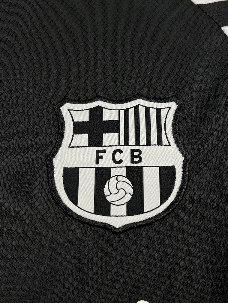 Camisola Barcelona Edição Especial 2025 2
