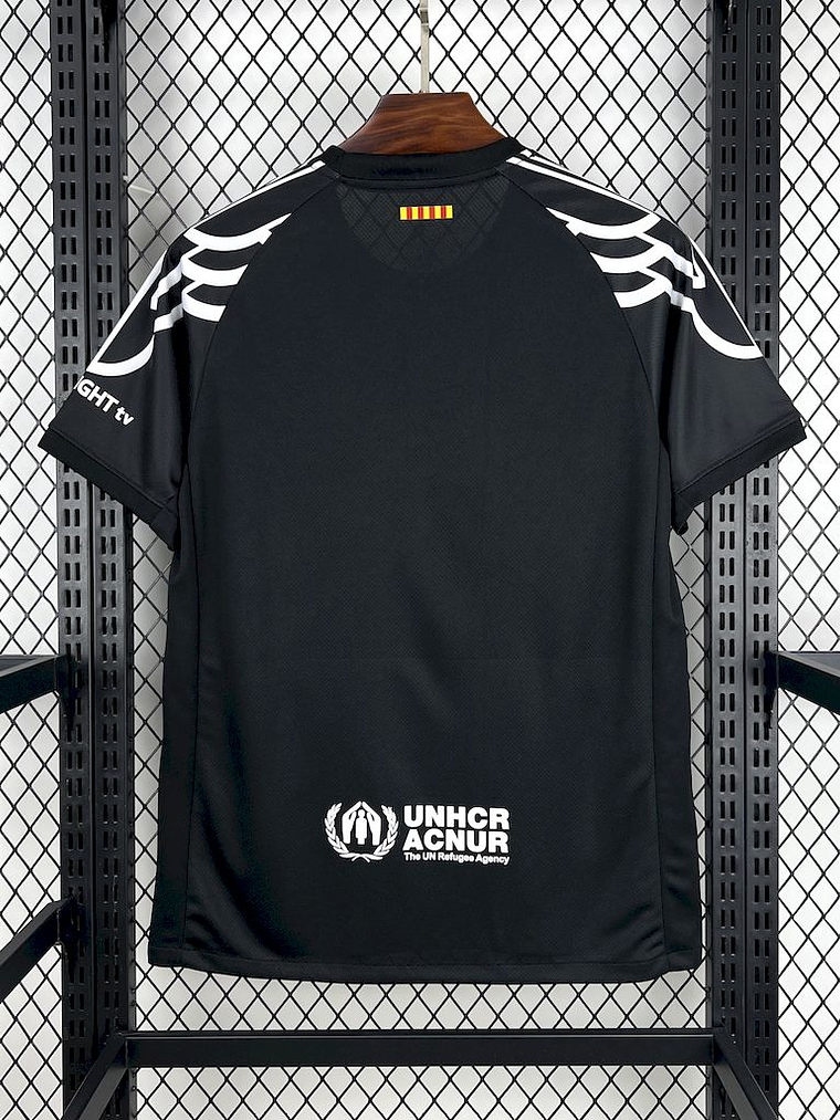 Camisola Barcelona Edição Especial 2025 3