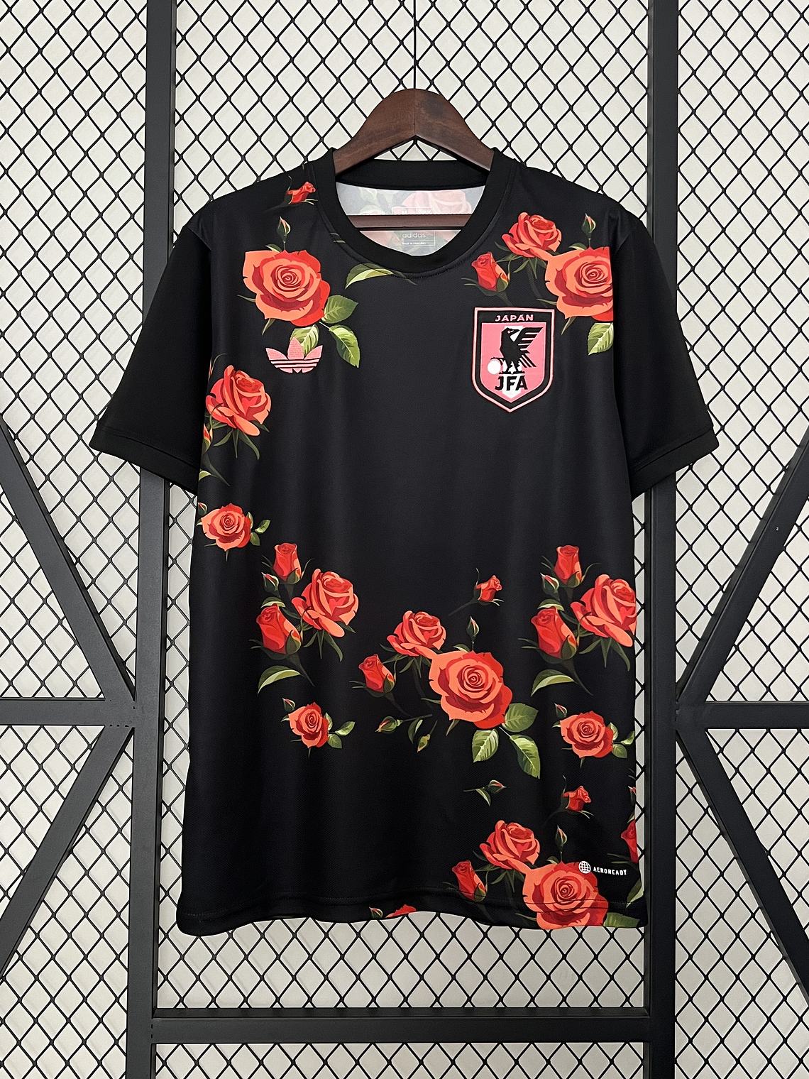 Camisola Japão Edição Especial 2024 1