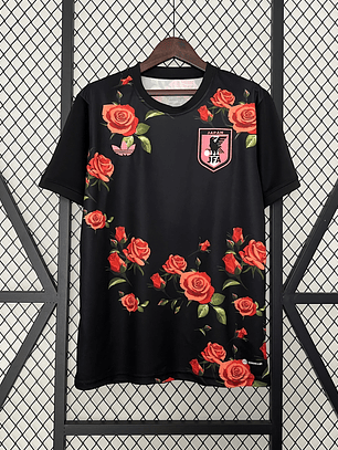 Camisola Japão Edição Especial 2024