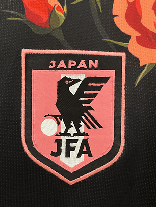 Camisola Japão Edição Especial 2024