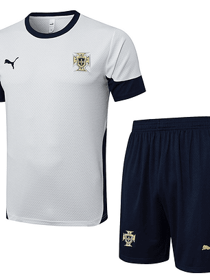 Kit de Treino Portugal 2025/26