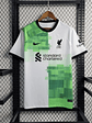 Camisola Liverpool Alternativa 2023/24 - Thumbnail 1