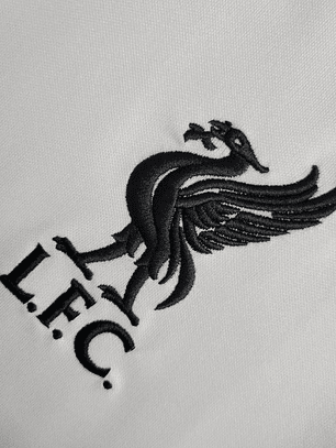 Camisola Liverpool Alternativa 2023/24