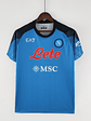 Camisola Napoli Principal 2022/23 - Thumbnail 1