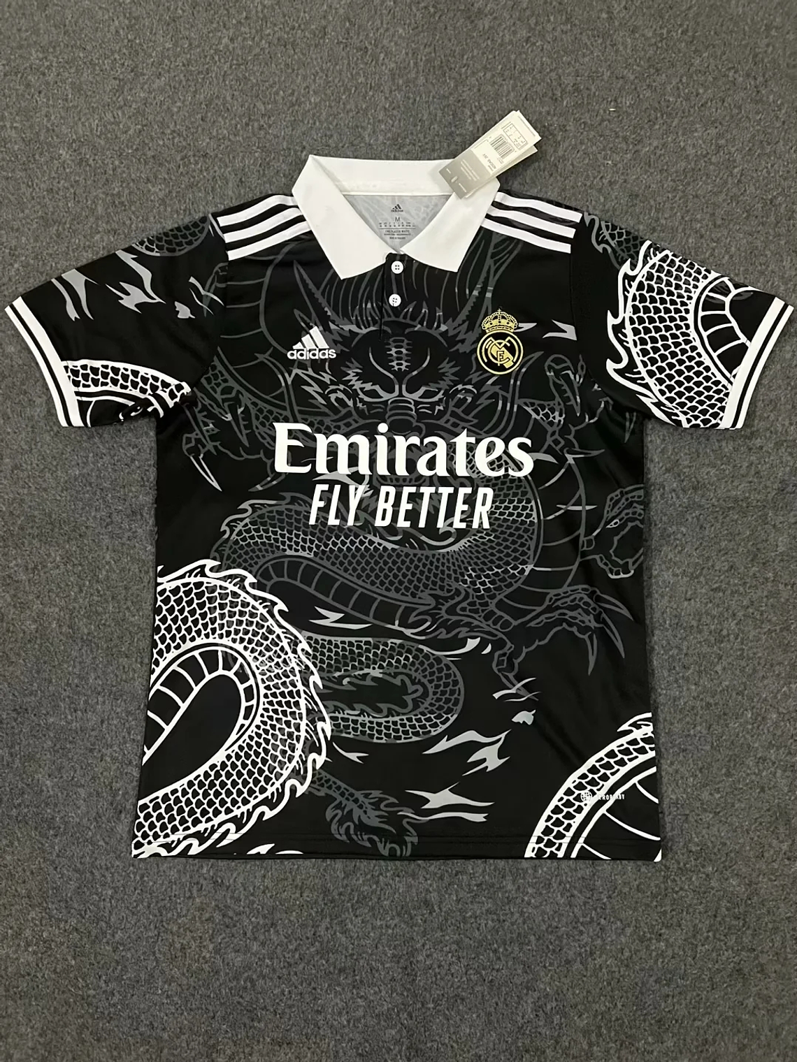 Camisola Real Madrid Edição Especial 2023 1