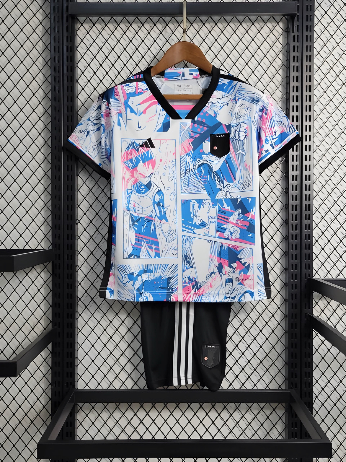 Kit Criança Japão Edição Especial 2024 1