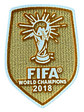 Patch Campeão Mundial 2022 - Thumbnail 2