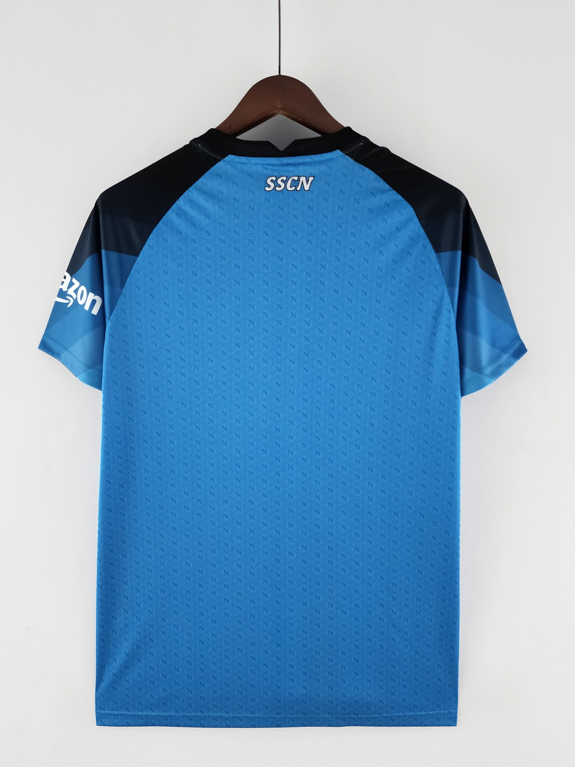 Camisola Napoli Principal 2022/23 3