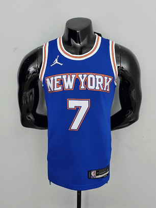 New York Knicks