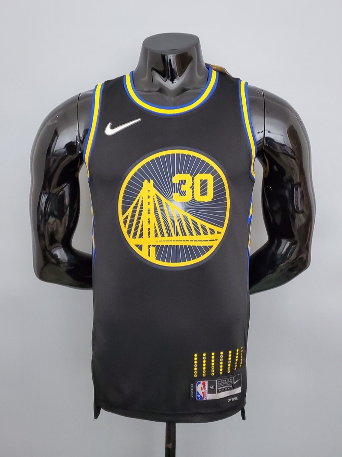 Golden State Warriors 1