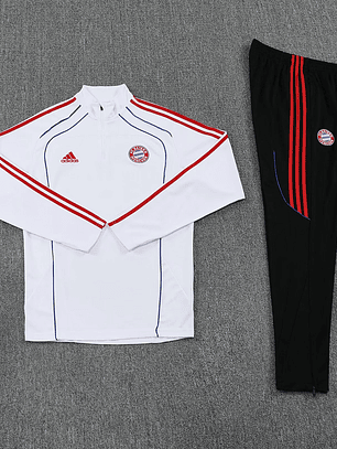 Fato de Treino Bayern Munique 2025/26