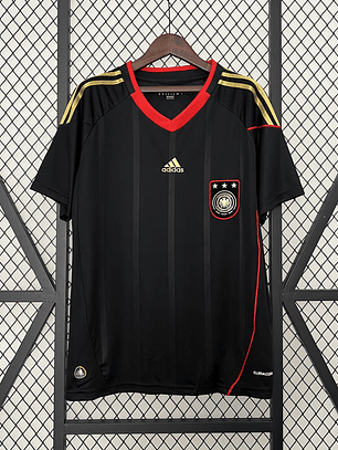 Alemanha Principal 2010 