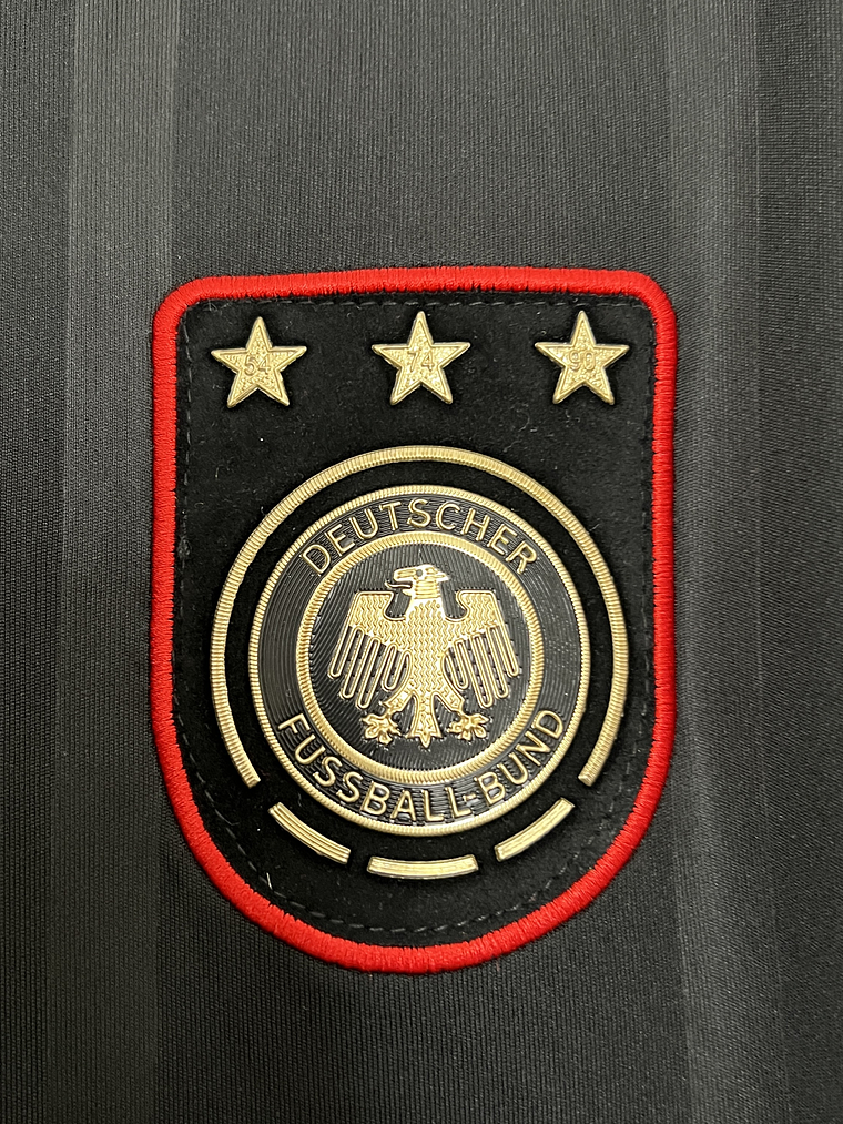 Alemanha Principal 2010  2