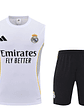 Kit de Treino Real Madrid 2025/26 - Thumbnail 1
