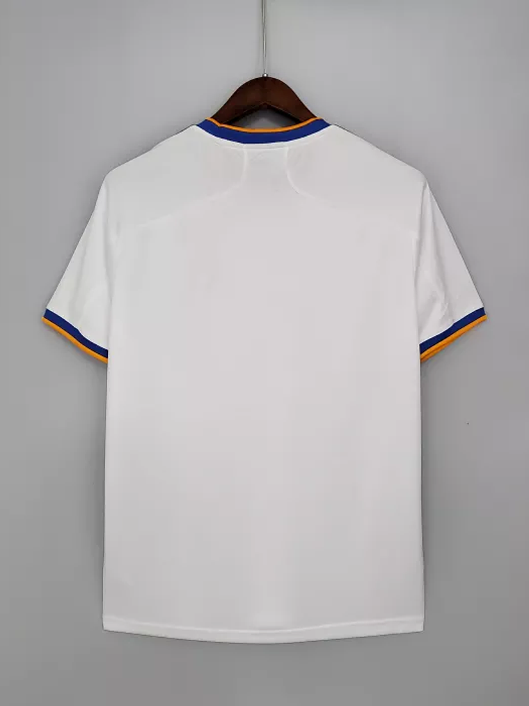 Camisola Real Madrid Equipamento Principal 2021/22 2