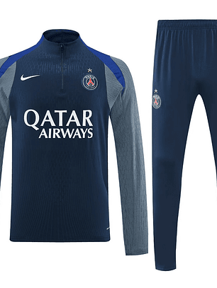 Fato de Treino Paris Saint-Germain 2025/26