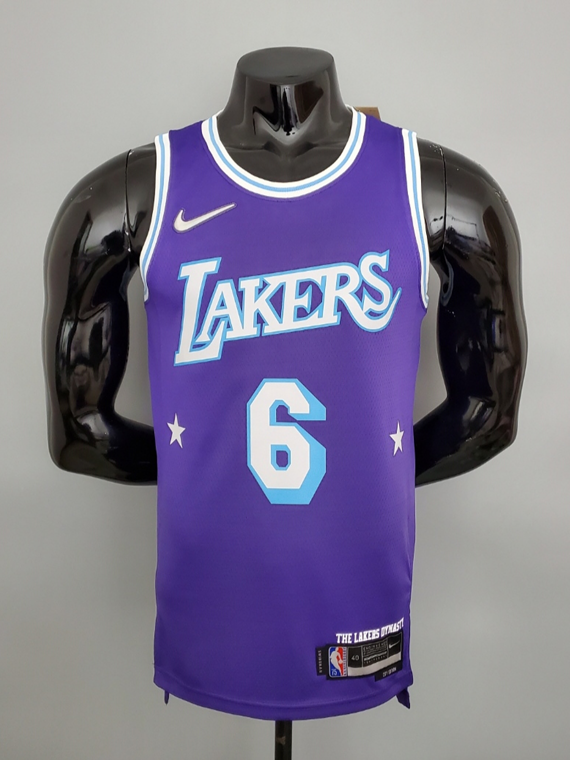 Los Angeles Lakers 1