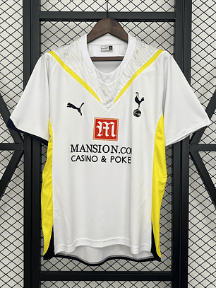 Camisola Tottenham Principal 2009/10