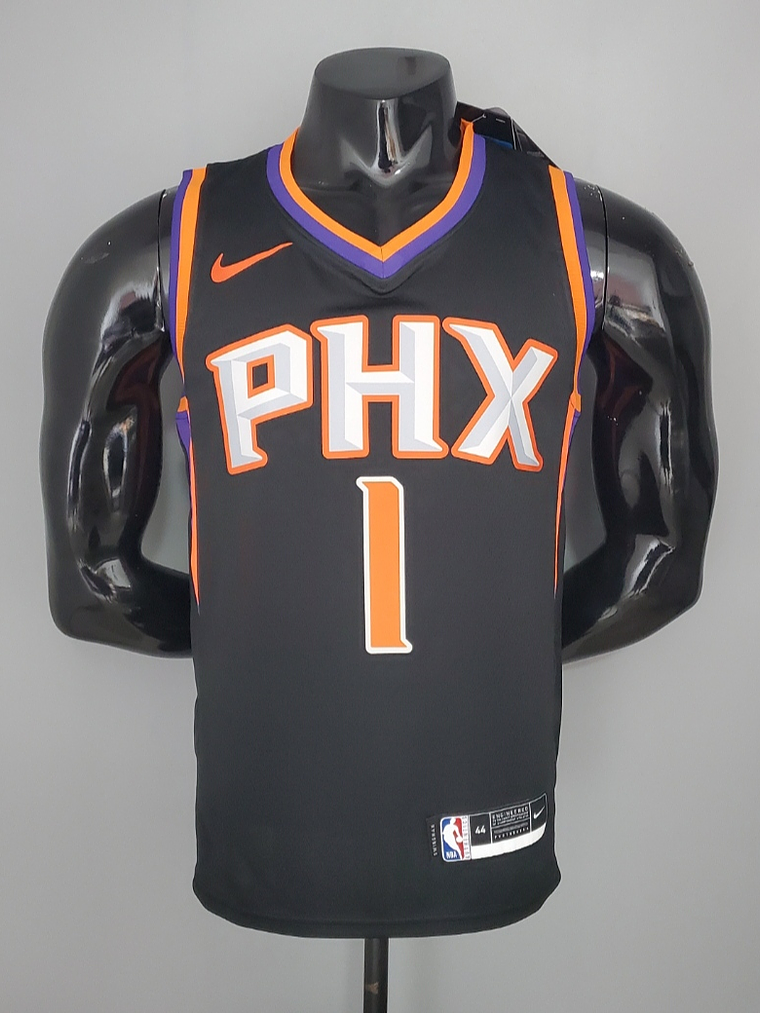 Phoenix Suns 1