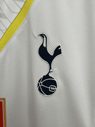 Camisola Tottenham Principal 2009/10