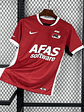 Camisola AZ Alkmaar Principal 2025/26 - Thumbnail 1