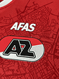 Camisola AZ Alkmaar Principal 2025/26 - Thumbnail 2