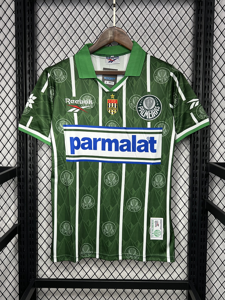 Palmeiras Principal 1996 1