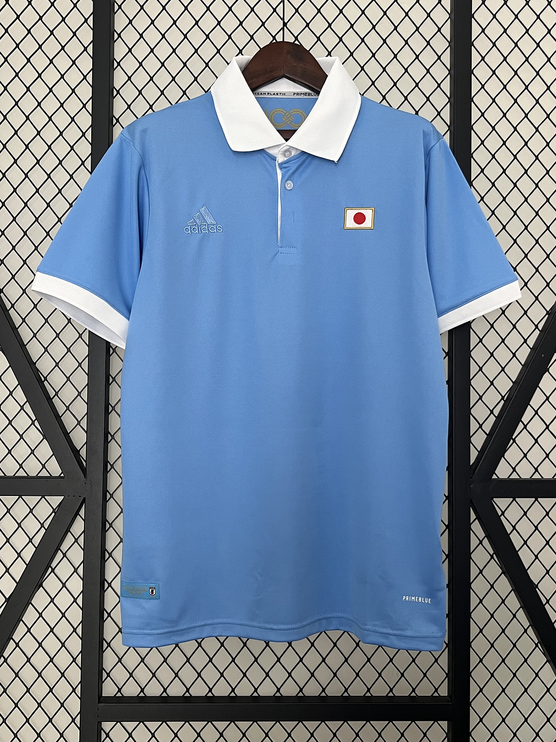 Camisola Japão Edição Especial 2024 1