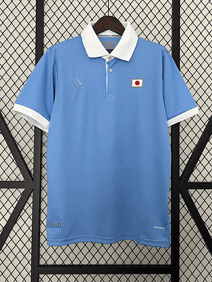 Camisola Japão Edição Especial 2024