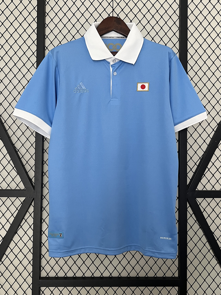 Camisola Japão Edição Especial 2024 1