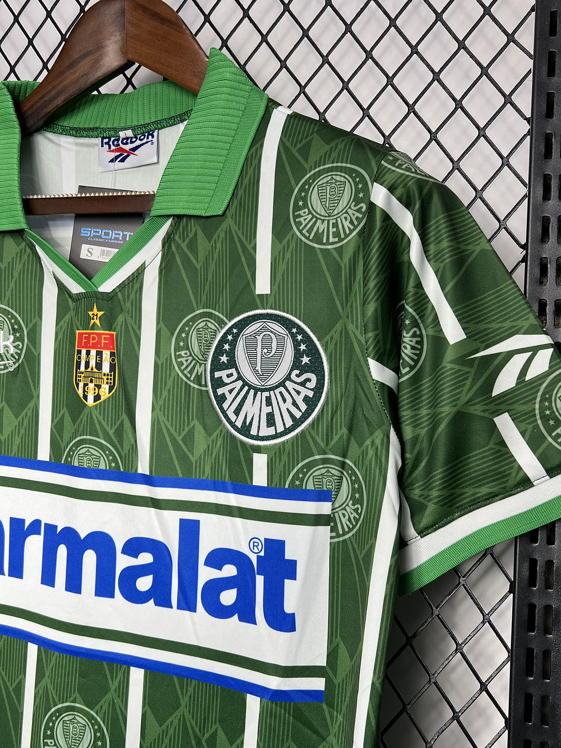 Palmeiras Principal 1996 2