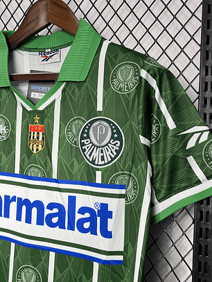 Palmeiras Principal 1996