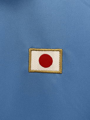 Camisola Japão Edição Especial 2024