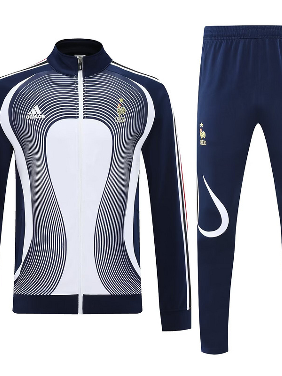 Fato de Treino França 2025/26 1