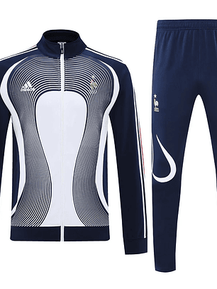 Fato de Treino França 2025/26