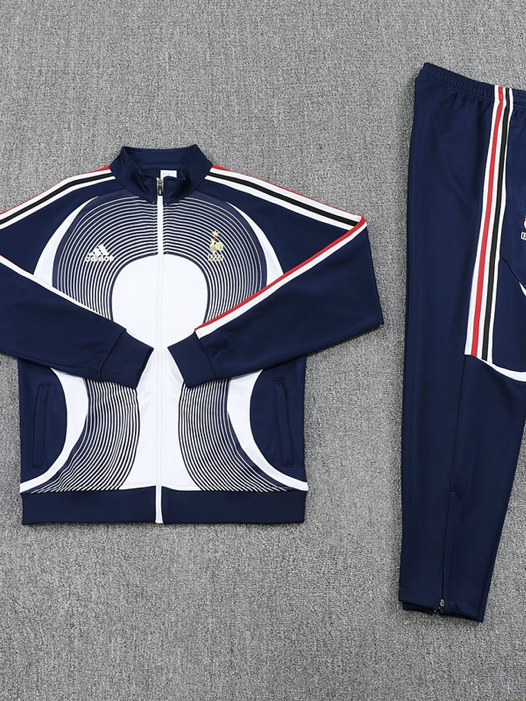 Fato de Treino França 2025/26 2