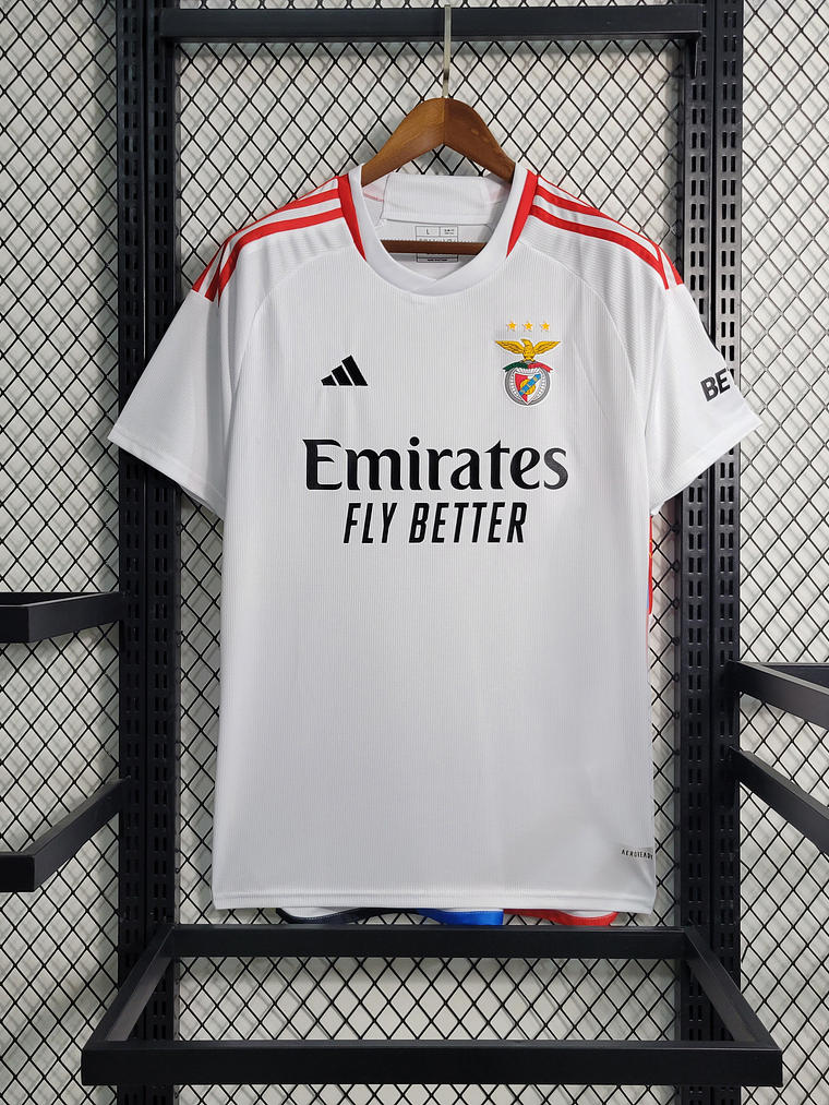Camisola Benfica Terceiro 2023/24 1