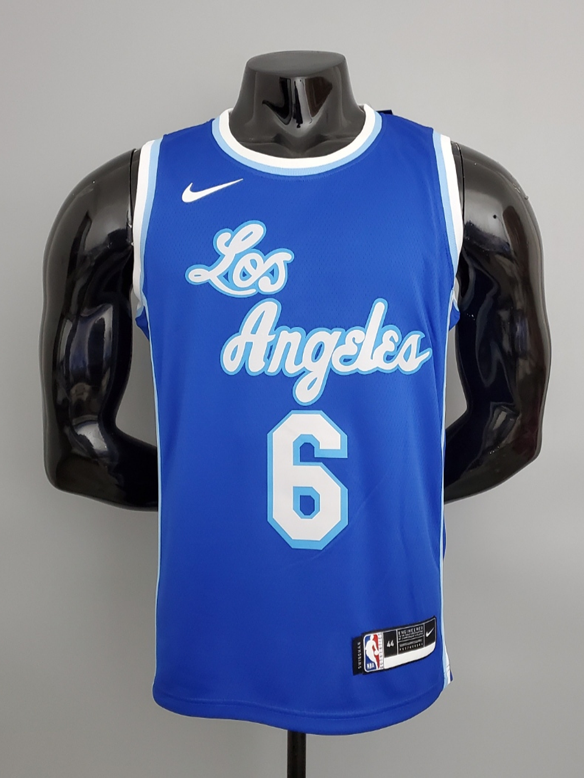 Los Angeles Lakers 1