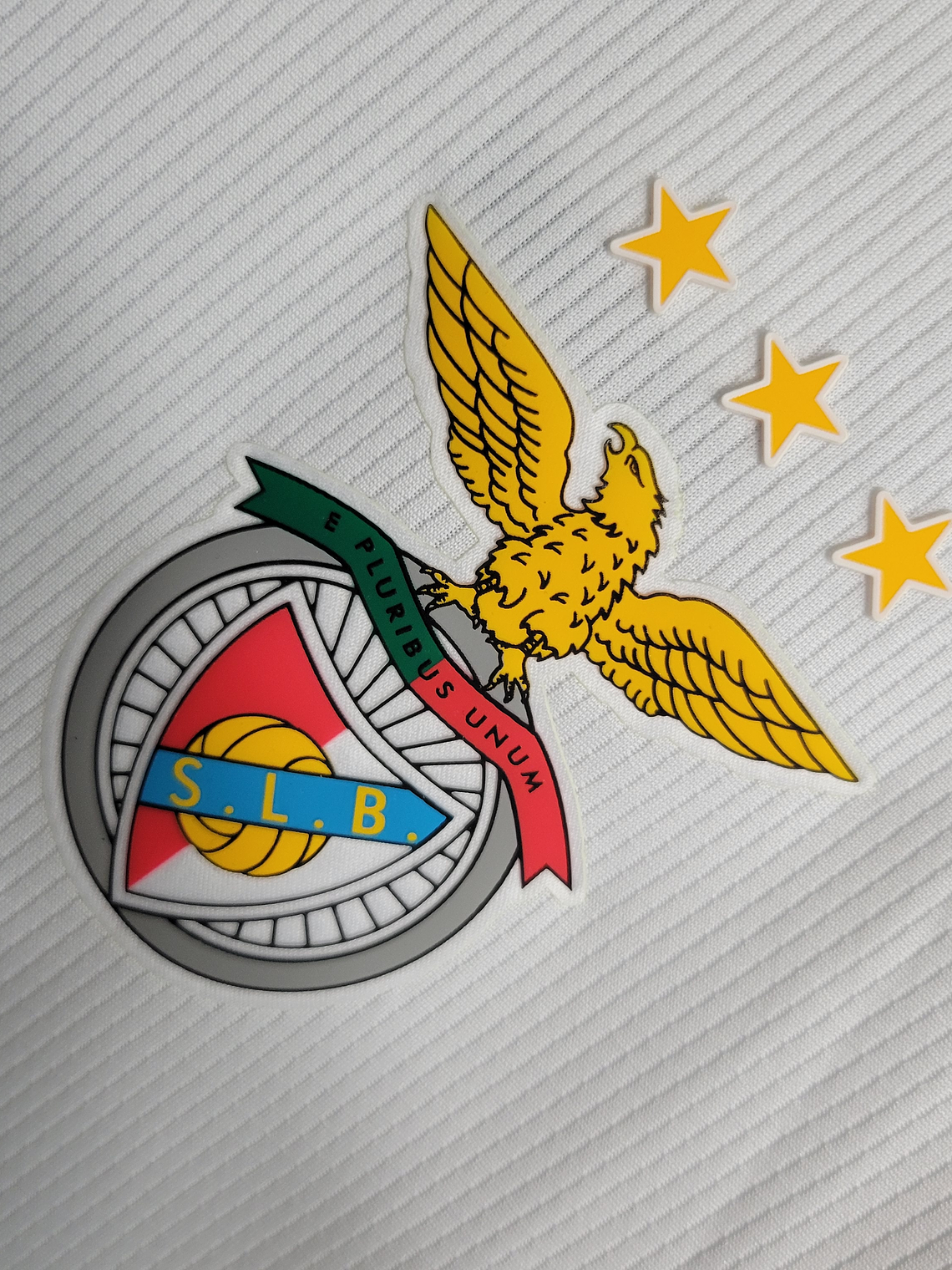 Camisola Benfica Terceiro 2023/24 2