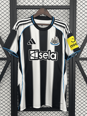 Camisola Newcastle Principal 2025/26