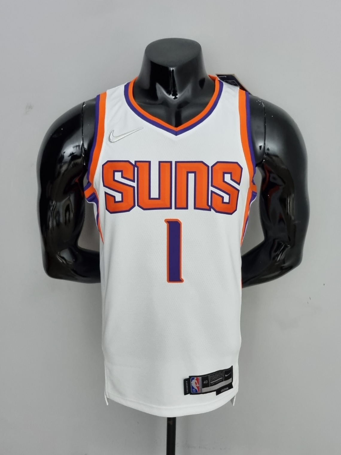 Phoenix Suns 1
