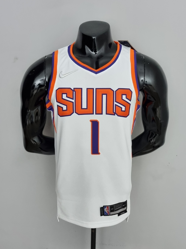 Phoenix Suns 1