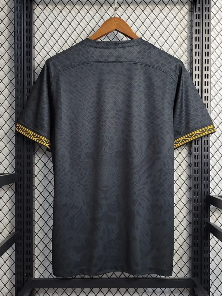 Camisola Brasil Edição Especial 2022 3